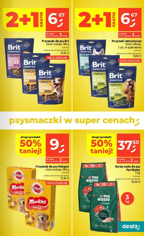 Gazetka Dealz 25.06.2026 - 01.07.2026