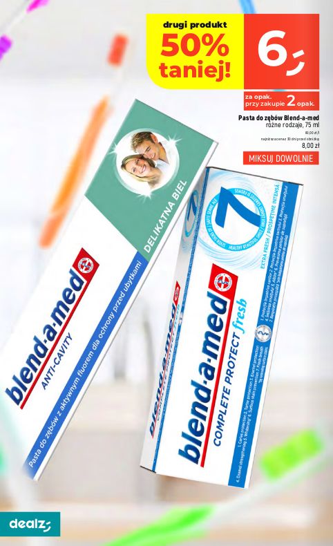 Gazetka Dealz 25.06.2026 - 01.07.2026