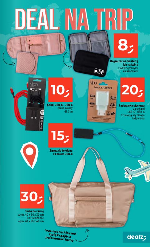 Gazetka Dealz 25.06.2026 - 01.07.2026