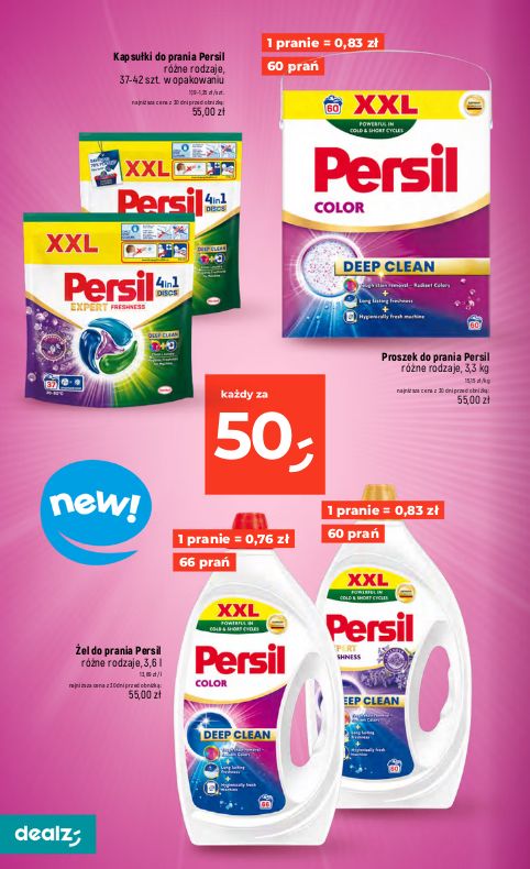Gazetka Dealz 25.06.2026 - 01.07.2026