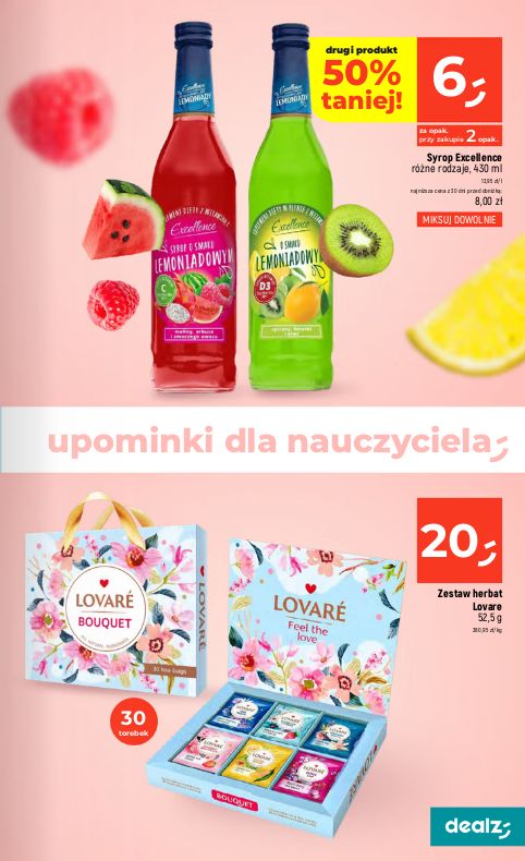 Gazetka Dealz 25.06.2026 - 01.07.2026