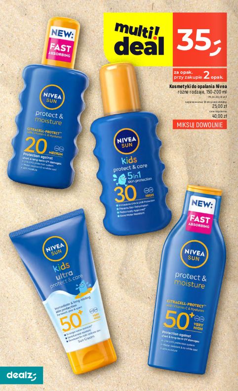 Gazetka Dealz 25.06.2026 - 01.07.2026