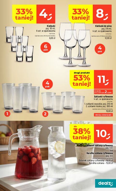 Gazetka Dealz 25.06.2026 - 01.07.2026