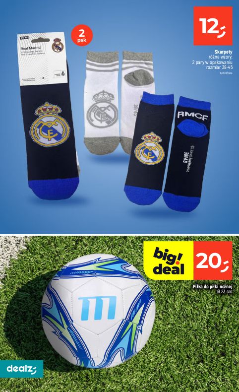 Gazetka Dealz 03.06.2026 - 10.06.2026