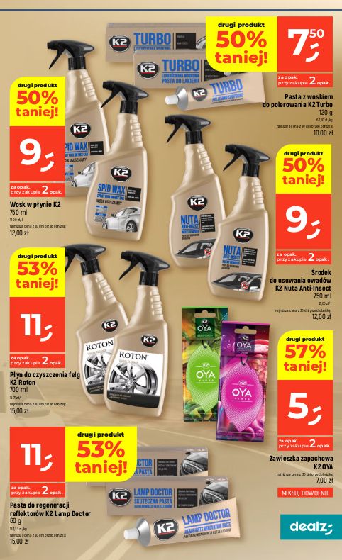 Gazetka Dealz 03.06.2026 - 10.06.2026