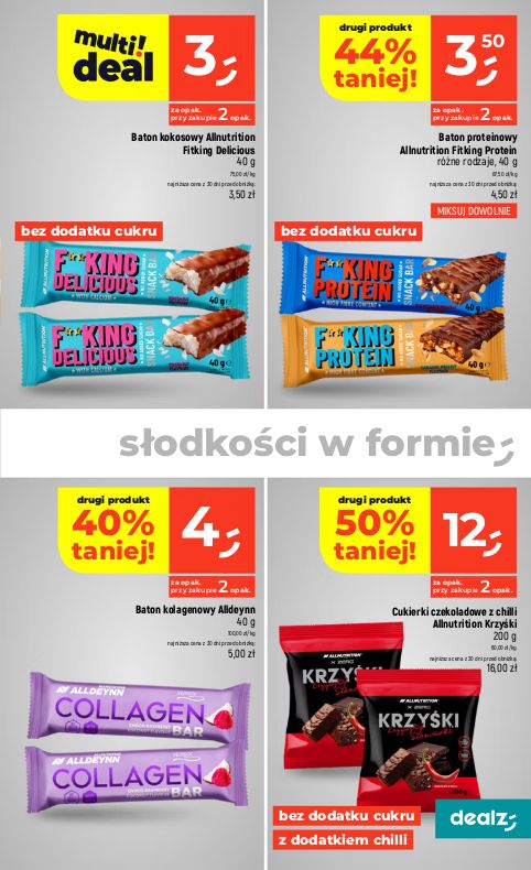 Gazetka Dealz 03.06.2026 - 10.06.2026