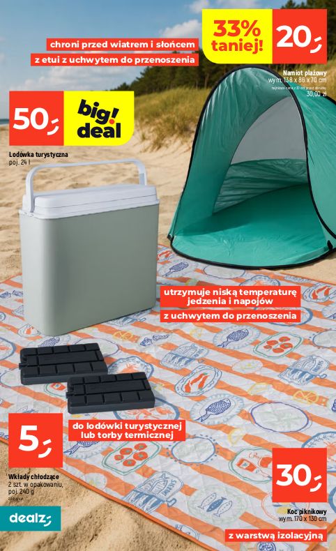 Gazetka Dealz 03.06.2026 - 10.06.2026