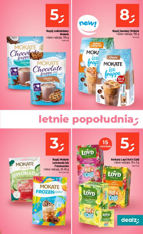Gazetka Dealz 03.06.2026 - 10.06.2026