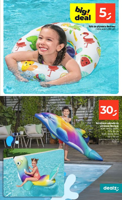 Gazetka Dealz 03.06.2026 - 10.06.2026