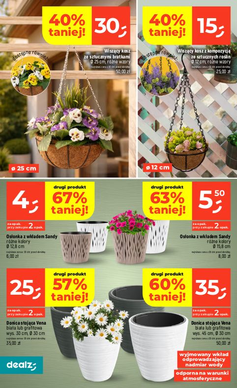 Gazetka Dealz 03.06.2026 - 10.06.2026