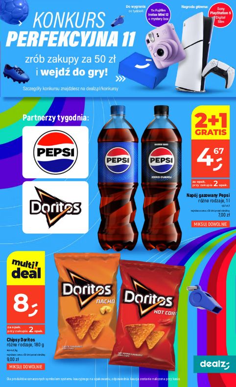 Gazetka Dealz 03.06.2026 - 10.06.2026