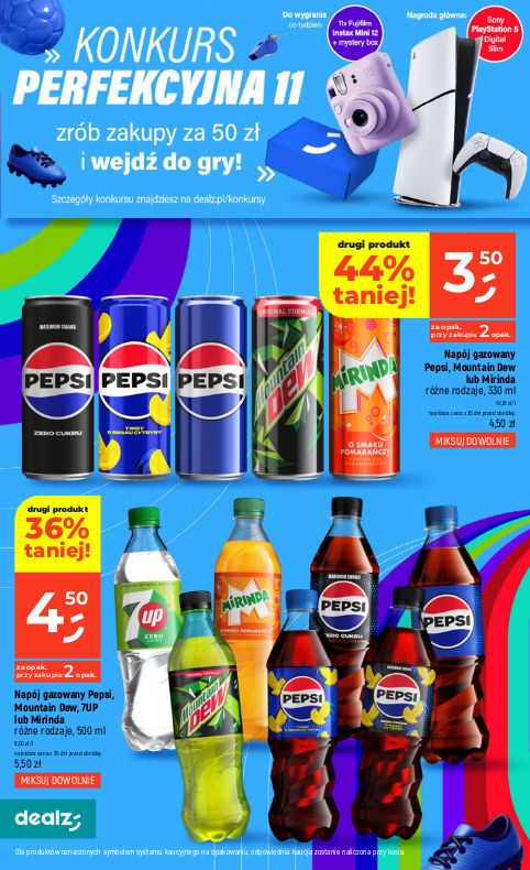 Gazetka Dealz 03.06.2026 - 10.06.2026