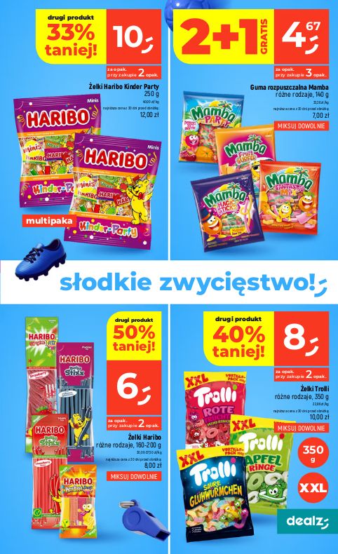 Gazetka Dealz 03.06.2026 - 10.06.2026
