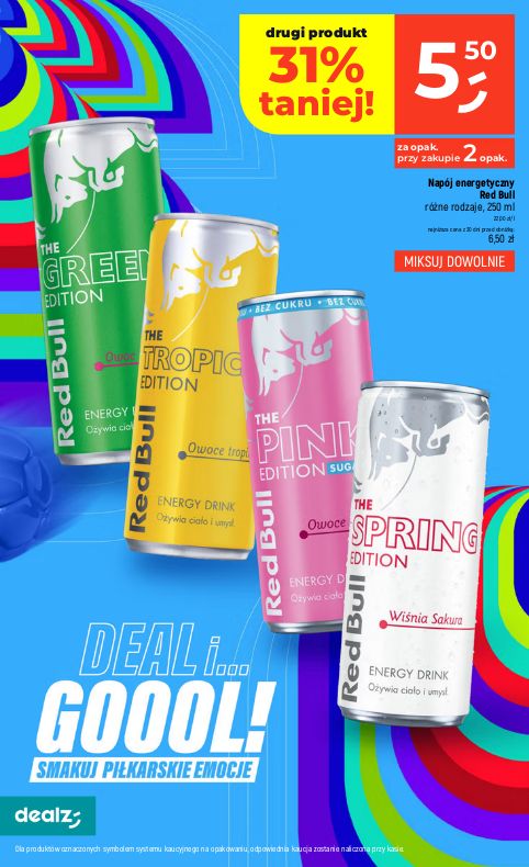 Gazetka Dealz 03.06.2026 - 10.06.2026