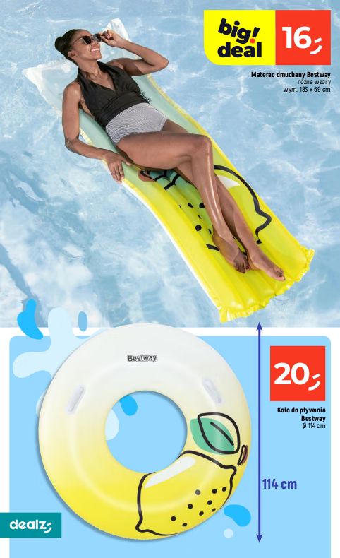 Gazetka Dealz 03.06.2026 - 10.06.2026