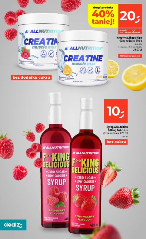 Gazetka Dealz 03.06.2026 - 10.06.2026