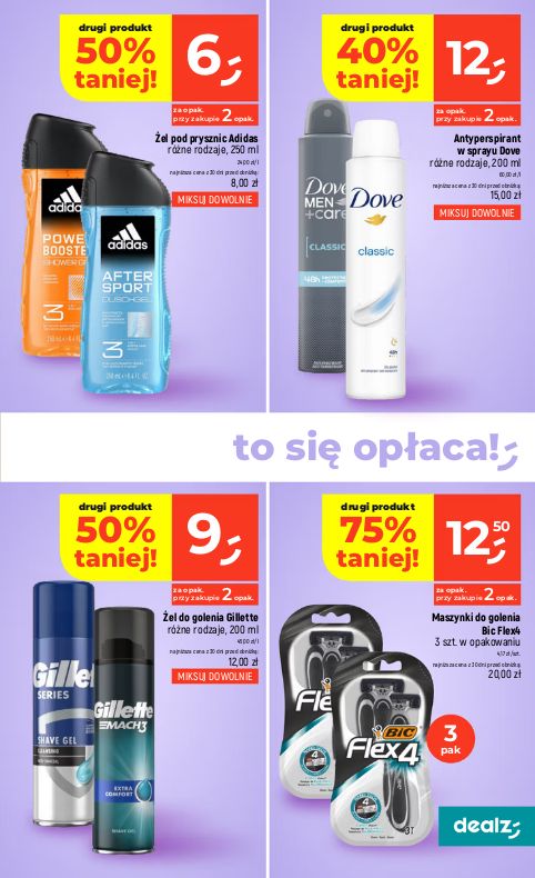 Gazetka Dealz 03.06.2026 - 10.06.2026