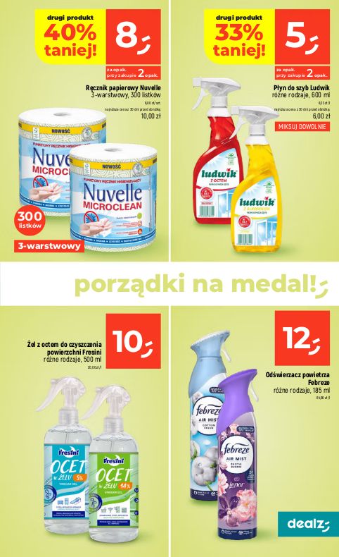 Gazetka Dealz 03.06.2026 - 10.06.2026