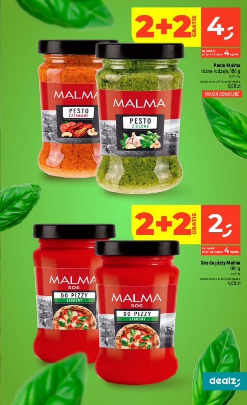 Gazetka Dealz 03.06.2026 - 10.06.2026