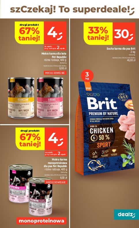 Gazetka Dealz 03.06.2026 - 10.06.2026