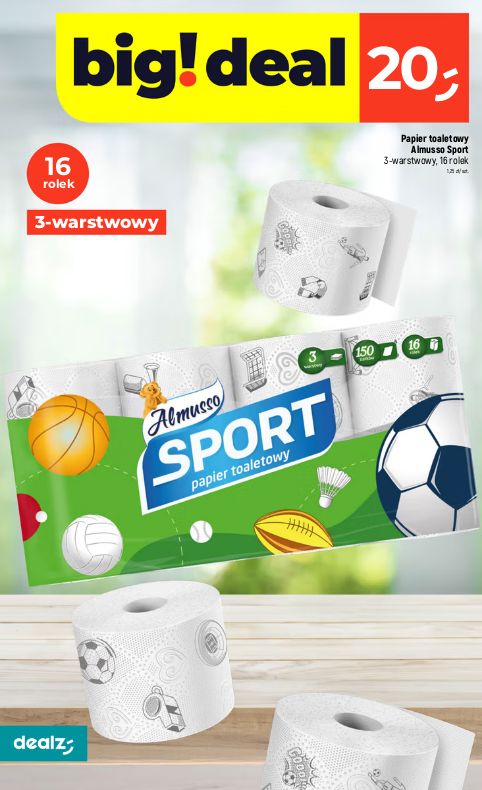Gazetka Dealz 03.06.2026 - 10.06.2026