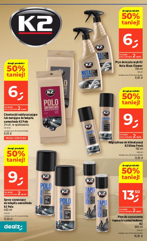 Gazetka Dealz 03.06.2026 - 10.06.2026