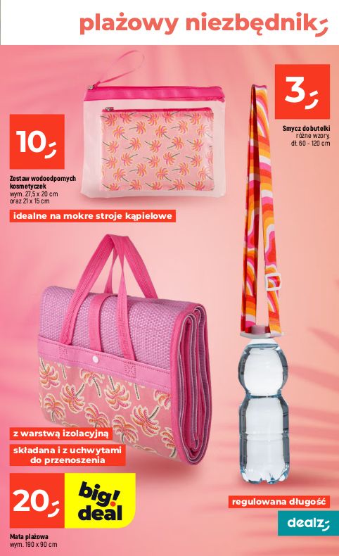 Gazetka Dealz 03.06.2026 - 10.06.2026