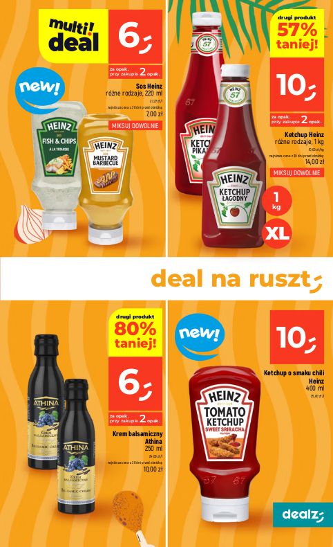 Gazetka Dealz 03.06.2026 - 10.06.2026