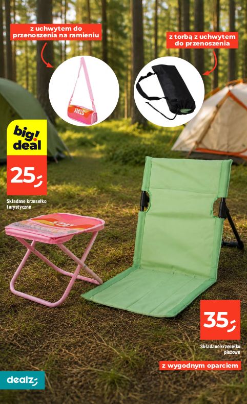 Gazetka Dealz 03.06.2026 - 10.06.2026