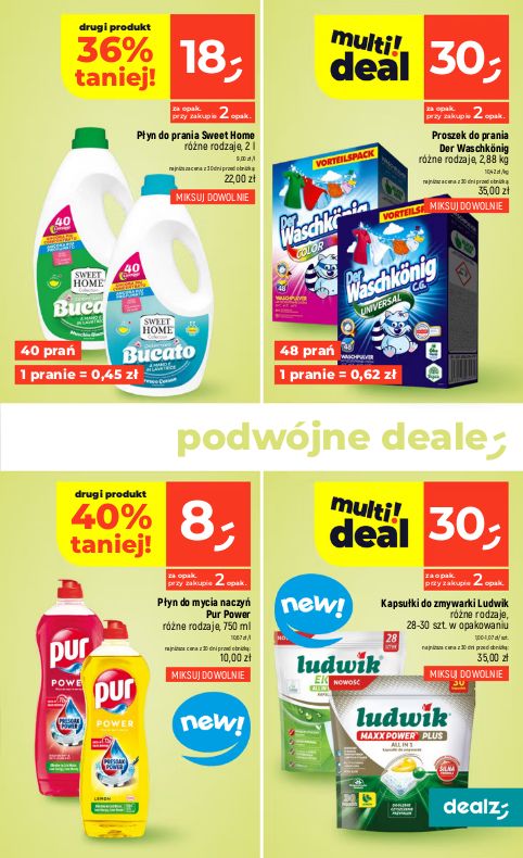 Gazetka Dealz 03.06.2026 - 10.06.2026