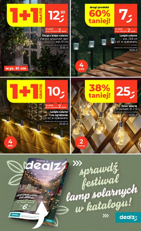 Gazetka Dealz 03.06.2026 - 10.06.2026