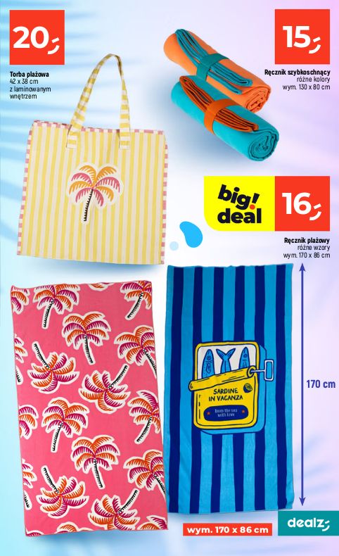 Gazetka Dealz 03.06.2026 - 10.06.2026