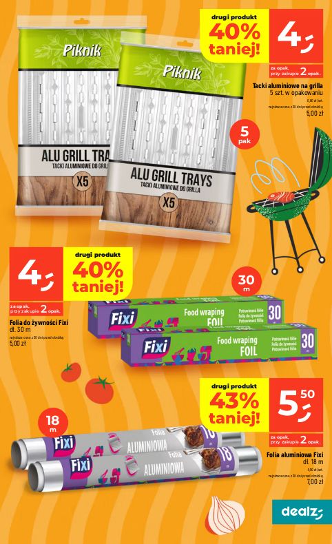Gazetka Dealz 03.06.2026 - 10.06.2026