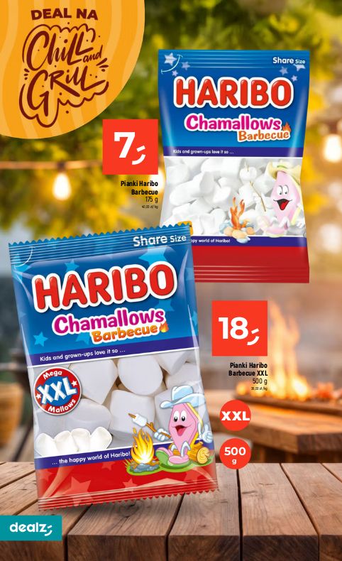 Gazetka Dealz 03.06.2026 - 10.06.2026