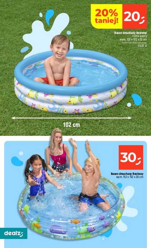 Gazetka Dealz 03.06.2026 - 10.06.2026