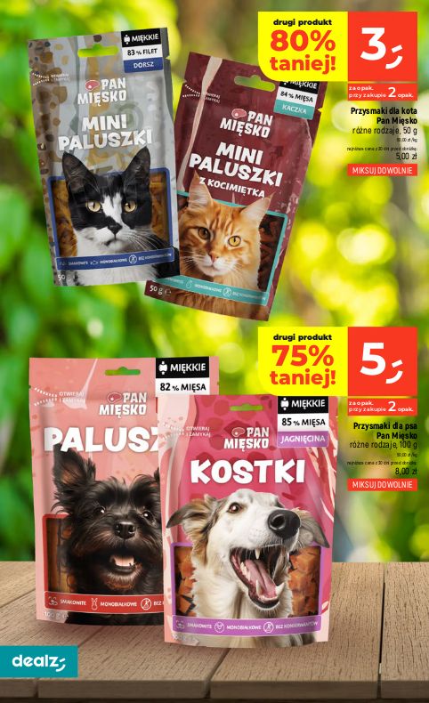 Gazetka Dealz 03.06.2026 - 10.06.2026