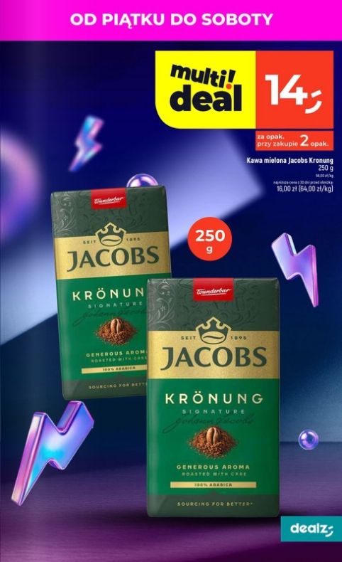 Gazetka Dealz 18.06.2025 - 25.06.2025