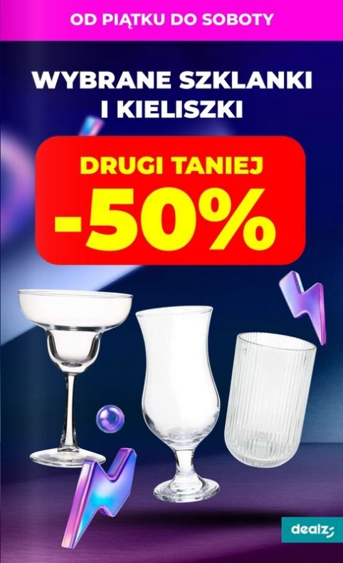 Gazetka Dealz 18.06.2025 - 25.06.2025