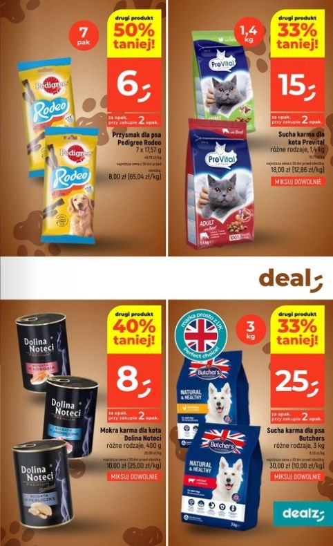Gazetka Dealz 18.06.2025 - 25.06.2025