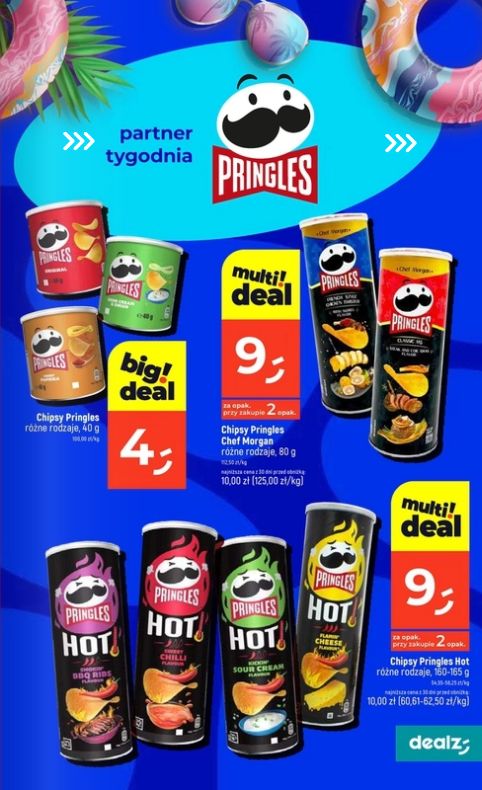 Gazetka Dealz 18.06.2025 - 25.06.2025