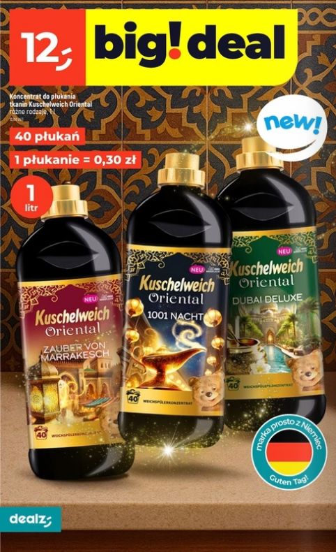 Gazetka Dealz 18.06.2025 - 25.06.2025