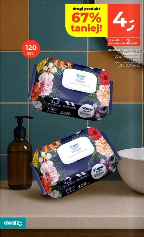 Gazetka Dealz 18.06.2025 - 25.06.2025