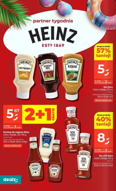 Gazetka Dealz 18.06.2025 - 25.06.2025
