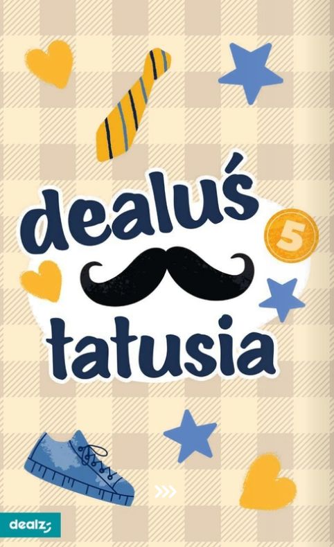 Gazetka Dealz 12.06.2025 - 17.06.2025