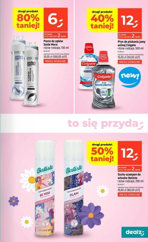 Gazetka Dealz 12.06.2025 - 17.06.2025
