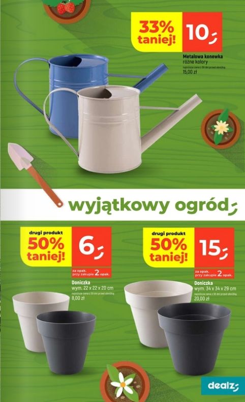 Gazetka Dealz 12.06.2025 - 17.06.2025