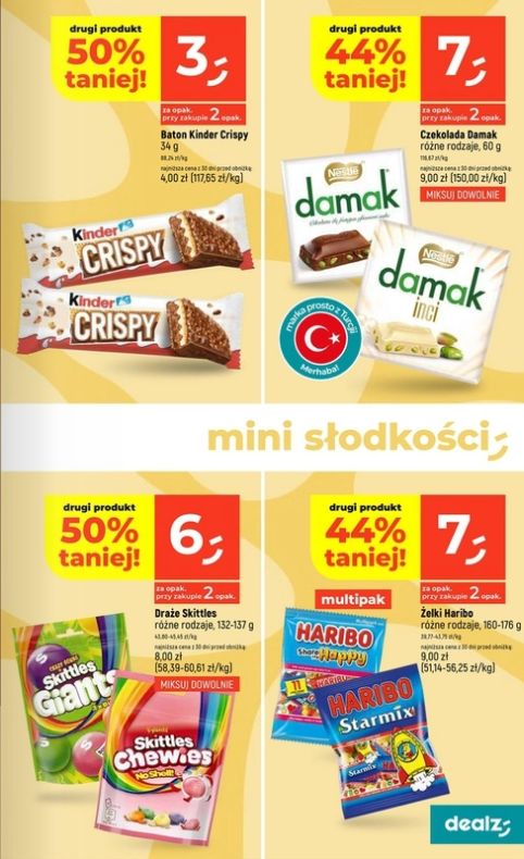 Gazetka Dealz 12.06.2025 - 17.06.2025