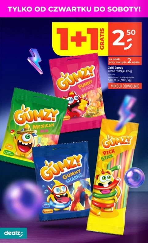 Gazetka Dealz 12.06.2025 - 17.06.2025