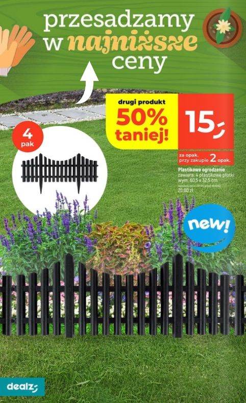 Gazetka Dealz 12.06.2025 - 17.06.2025