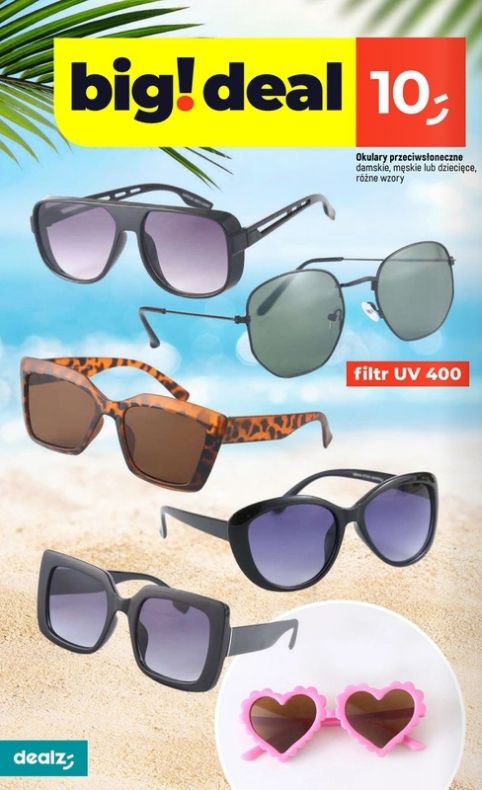 Gazetka Dealz 12.06.2025 - 17.06.2025